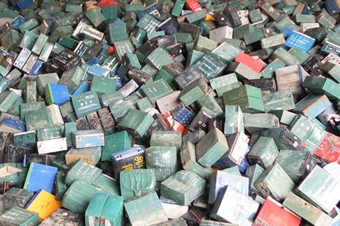 黑河专业锂电池回收公司|电池回收价格多少